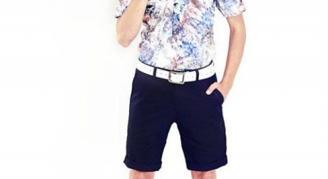 伴郎服装搭配 打造新郎不一样的新风潮
