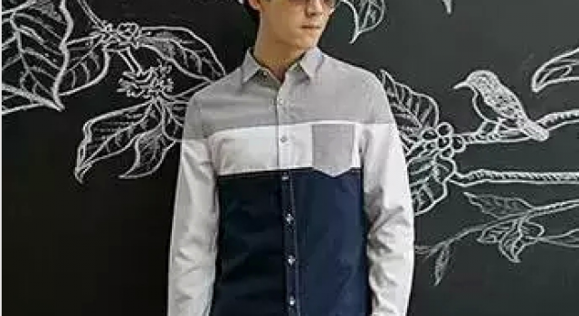 男生时尚感的搭配妹子更爱 想把妹就要这么穿!