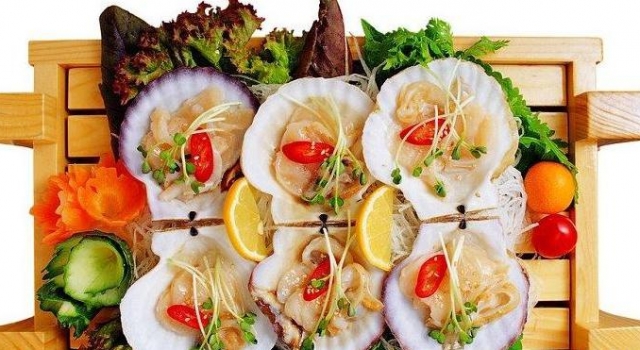 怎么让头发变浓密健康 从这些美食着手