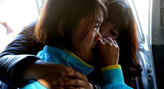 17岁少女被刑讯逼认罪坐13年冤狱 出狱后母亲已病逝