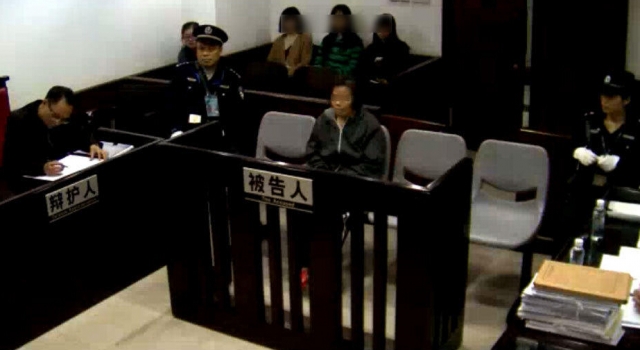 广州恐怖保姆毒杀老人 为了早拿工资杀人值得吗?