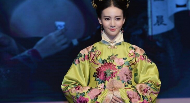 《女医明妃传》汪美麟的扮演者是谁?汪美麟结局怎样?