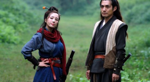 《新萧十一郎》风四娘结局怎样?风四娘萧十一郎在一起吗?