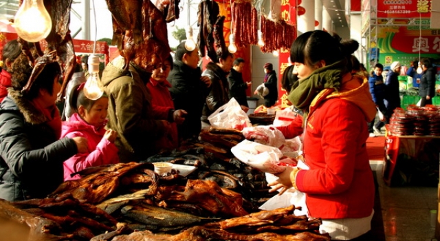 2016年过年都买什么年货? 不可不懂的年货存放技巧