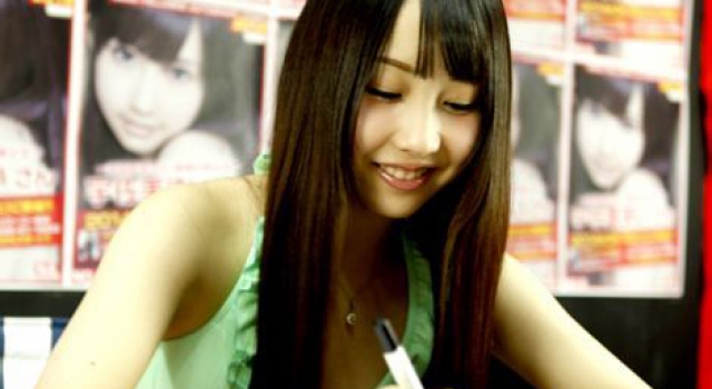 宇佐美舞av女神简介 因清纯外表备受瞩目