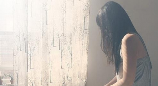 15岁花季少女与父母吵架 留遗书自杀称:世界我来过,我走了