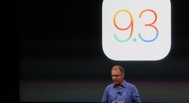 2016年苹果发布会五大亮点 iPhone SE震撼来袭