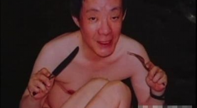 女友气话“去跟别人睡觉” 遭男友持刀砍杀判无期徒刑