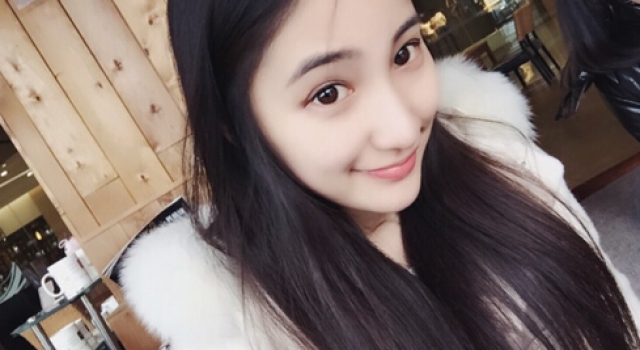 Blive最美前台,靓照集锦,惹爆眼球
