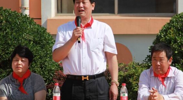 2016六一儿童节发言稿精选 领导讲话学生发言齐过六一