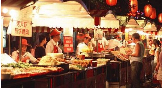 经常吃宵夜的四大危害 完美夜宵替代品推荐
