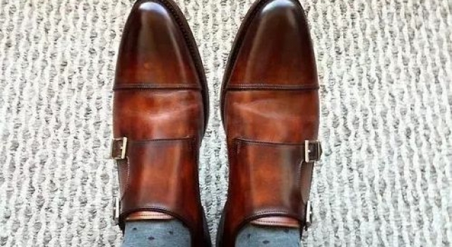 Gentlemen≠西装 这样色儿的成熟绅士才让人沉迷