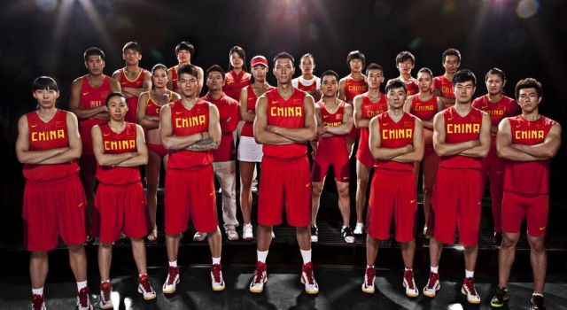 中国第一次参加奥运会是哪一年 中国参与奥运会史