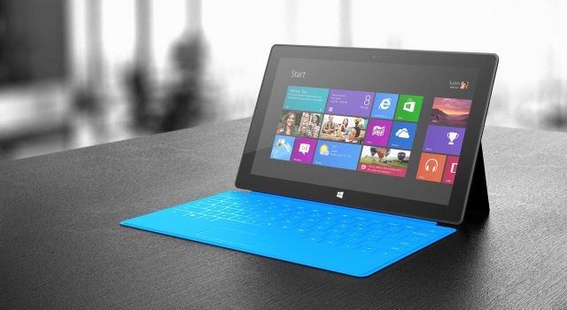 Win10平板什么时候能变iPad Pro那么薄了 你买吗