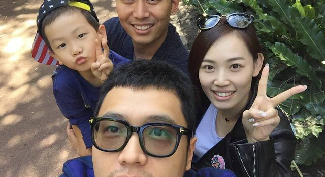 杨慧起诉宋喆离婚案今日开庭 采取不公开审理