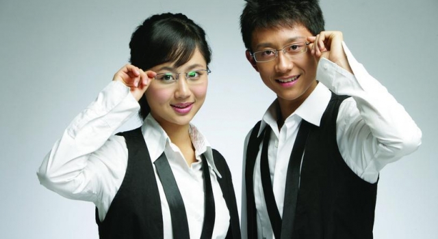 张一山将拍新版《家有儿女》 称杨紫不是菜是馒头