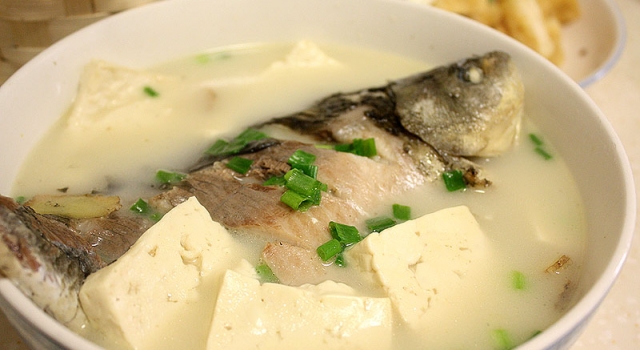食补也是很重要的 这几道家常菜都是补钙高手