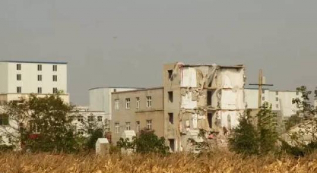 郑州一城中村拆迁分房 宅基地男女待遇有差别