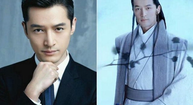 梅长苏落幕!胡歌承认不拍《琅琊榜2》