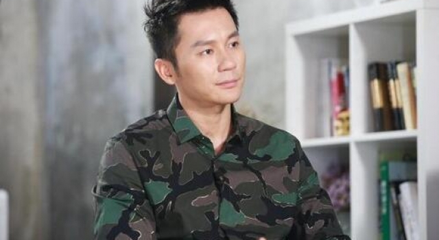 网曝李晨家庭背景 出身军人家庭身家10亿