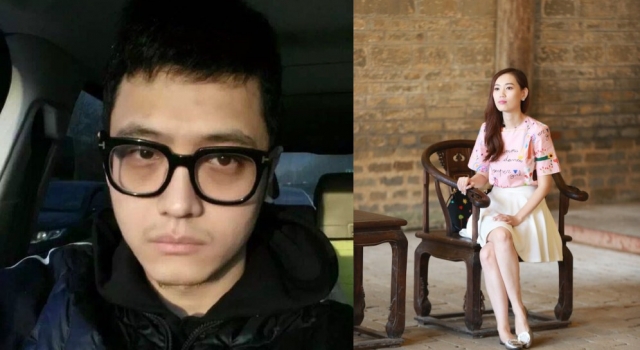 网曝宋喆遭经纪人圈全面封杀 网友:活该
