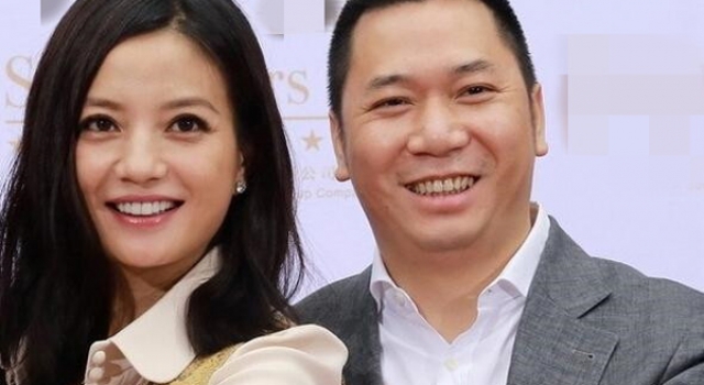赵薇为什么会嫁黄有龙? 黄有龙与港姐叶翠翠风流史遭扒