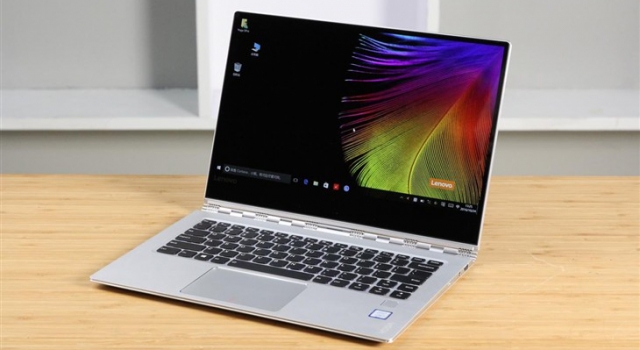 续航时长超乎你的想象 联想YOGA 5 Pro评测