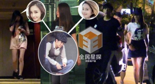 王靓雅斥责付辛博 王靓雅个人资料大揭秘