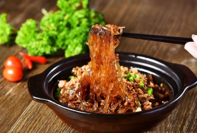 冬日里的8道特色凉拌菜 吃出好胃口