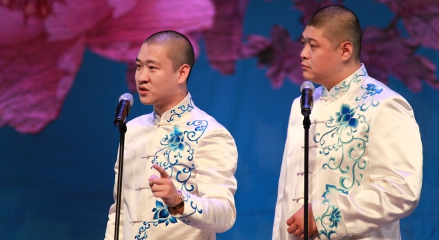 揭秘曹云金江若琳分手真相 结果令人震惊