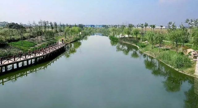 关于全面推行河长制的意见隆重出台 什么是河长制