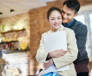 放弃我抓紧我厉薇薇失忆是怎回事?厉薇薇结局和谁在一起了?