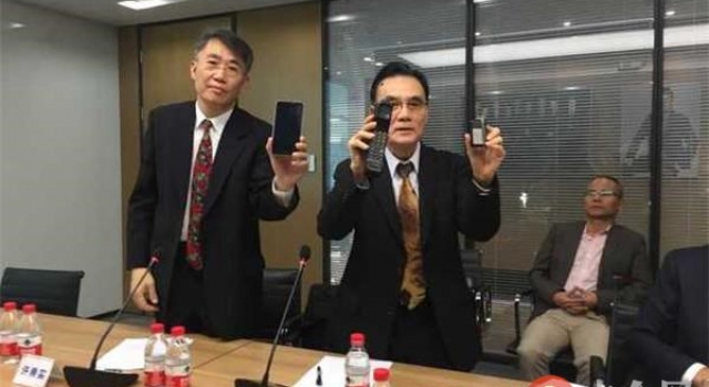 iPhone 6系列外观被判侵权 9亿元侵权索赔额创新高