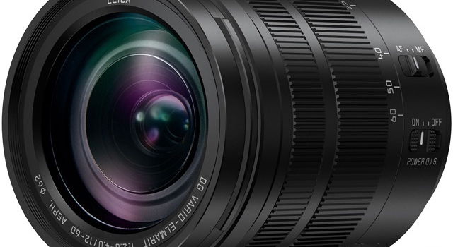 售价6920元 徕卡DG 12-60mm F2.8-4变焦镜头发布