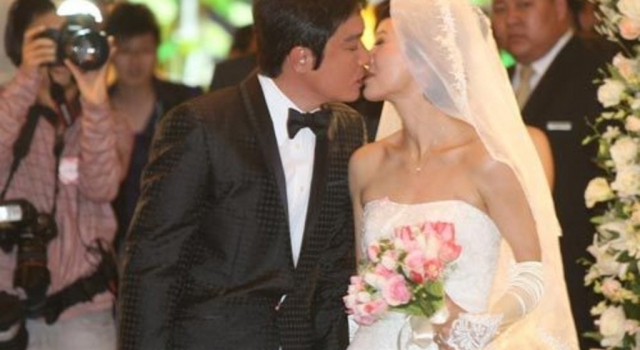罗嘉良老婆是谁? 揭秘罗嘉良为什么娶苏岩