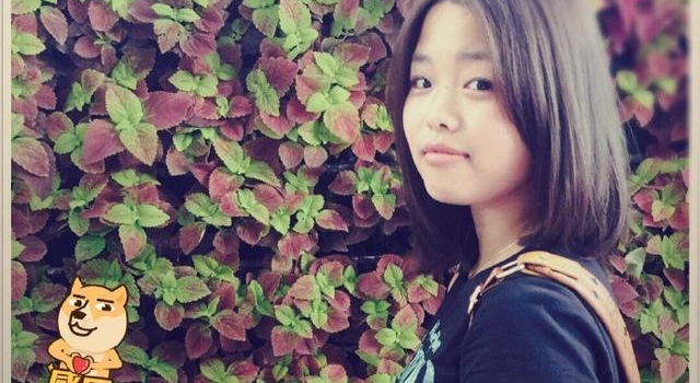 王莎莎的男朋友是谁?王莎莎近照还吐槽丑吗?