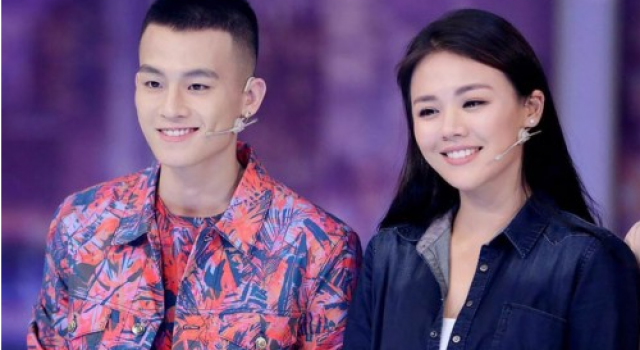 欧豪喜欢马思纯吗?欧豪马思纯同居图片是真的吗?
