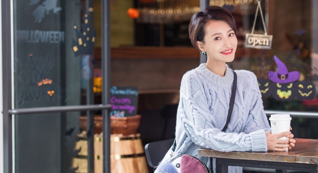 杨洋改名真实内幕揭秘 娱乐圈改名明星都有谁?
