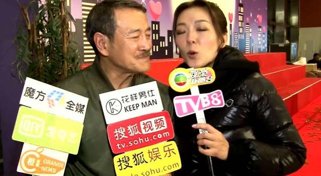 刘丹坦言杨幂二胎轮不到自己说话 心疼儿媳整天熬夜