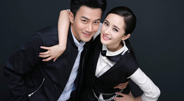 杨幂刘恺威亲子运动会实力护女 似破除离婚谣言