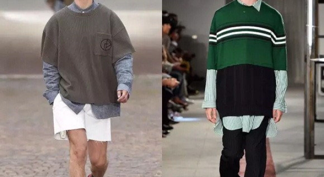 春季这么穿才时尚 不要偷懒潮起来