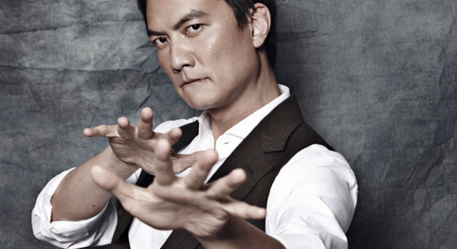柯蓝有孩子吗 李泉和柯蓝为什么分手
