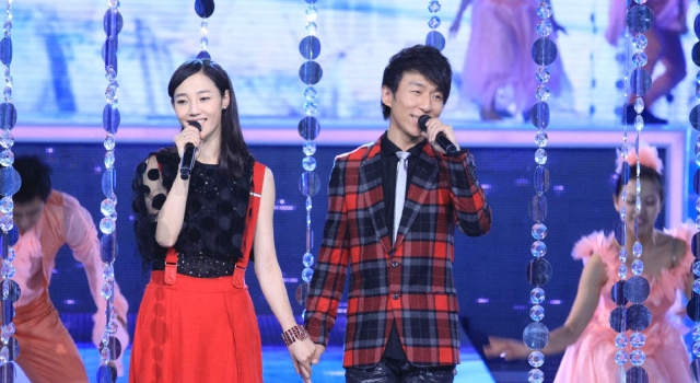 陈羽凡发文疑似回应出轨事件 出轨风波后白百合怎样了