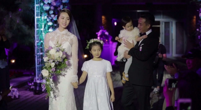 黄磊老婆怀三胎 想要儿子是重男轻女吗