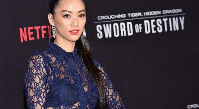 郑佩佩女儿惨死是真的吗 郑佩佩女儿资料曝光