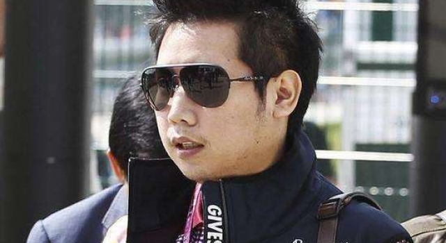 红牛创始人孙子驾豪车撞死警察 私逃出境不知所踪