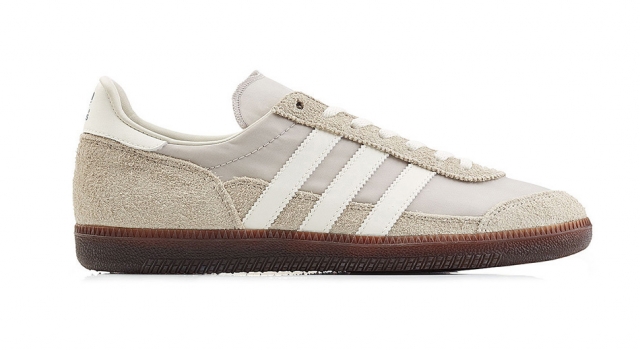 Adidas Spezial 赋予复古鞋新的生命