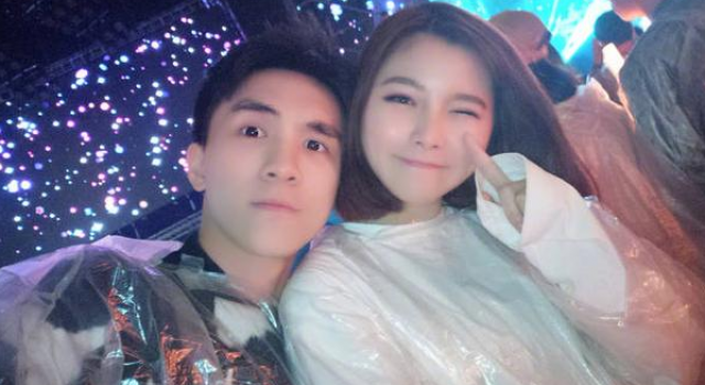 吴大伟穆雅斓公布恋情 吴大伟被爆gay是真的吗