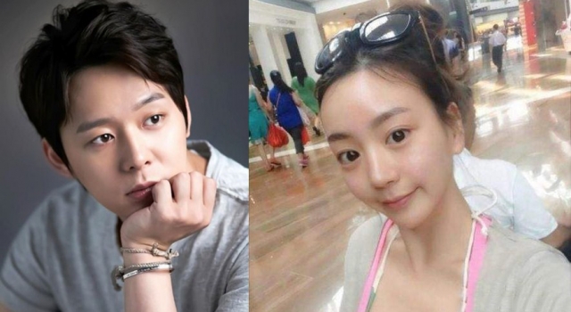 朴有天未婚妻曝光秋季结婚 被爆奉子成婚是真的吗