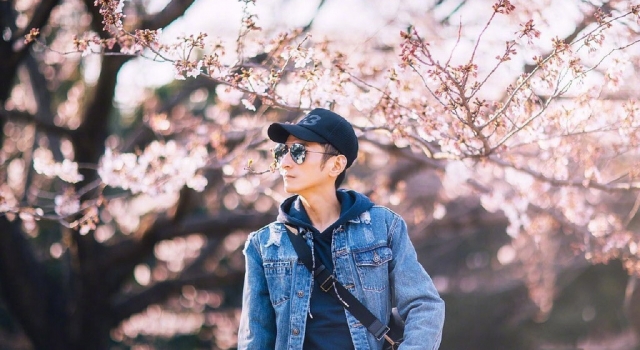 快本李维嘉自嘲是单身汪 李维嘉疑因失恋暴瘦粉丝心疼
